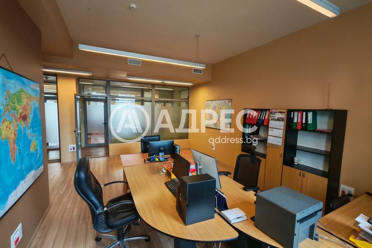 Офис, София, Гео Милев, 689736, Снимка 6