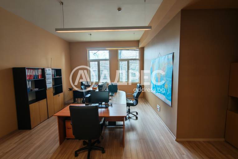 Офис, София, Гео Милев, 689736, Снимка 7