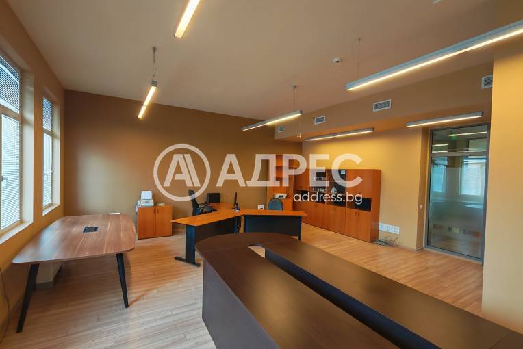 Офис, София, Гео Милев, 689736, Снимка 8
