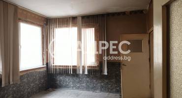 Етаж от къща, Ямбол, Център, 519737, Снимка 1