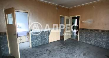 Етаж от къща, Ямбол, Център, 519737, Снимка 2