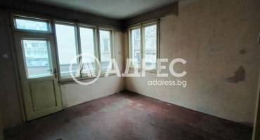 Етаж от къща, Ямбол, Център, 519737, Снимка 5