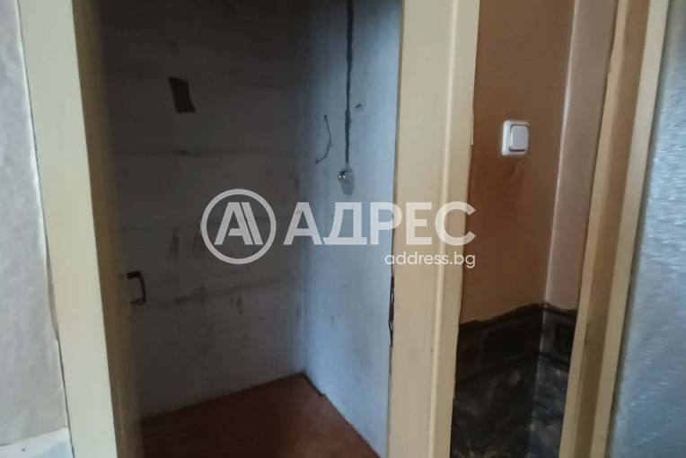 Етаж от къща, Ямбол, Център, 519737, Снимка 10