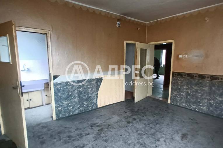 Етаж от къща, Ямбол, Център, 519737, Снимка 2
