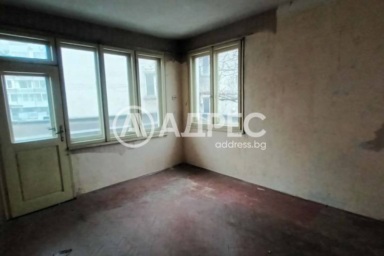 Етаж от къща, Ямбол, Център, 519737, Снимка 5