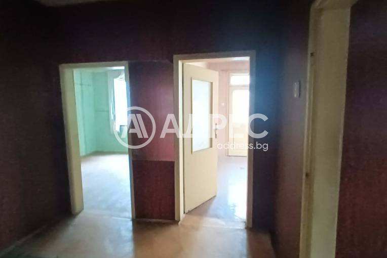 Етаж от къща, Ямбол, Център, 519737, Снимка 6