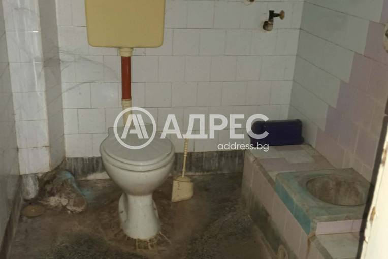 Етаж от къща, Ямбол, Център, 519737, Снимка 7