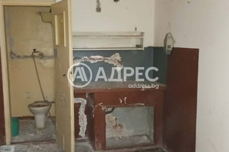 Етаж от къща, Ямбол, Център, 519737, Снимка 9