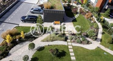 Тристаен апартамент, София, Кръстова вада, 569737, Снимка 9