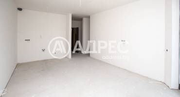 Тристаен апартамент, София, Кръстова вада, 569737, Снимка 4