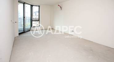 Тристаен апартамент, София, Кръстова вада, 569737, Снимка 8