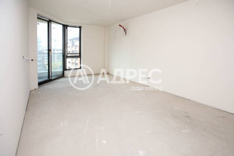 Тристаен апартамент, София, Кръстова вада, 569737, Снимка 8