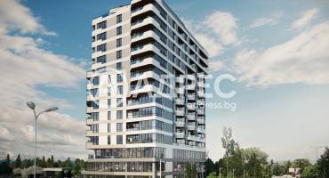 Тристаен апартамент, София, Кръстова вада, 604737, Снимка 10