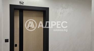 Тристаен апартамент, София, Кръстова вада, 604737, Снимка 11