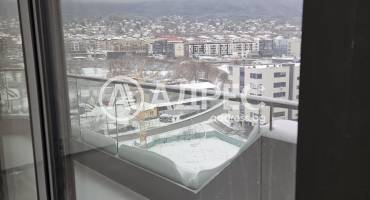 Тристаен апартамент, София, Кръстова вада, 604737, Снимка 14