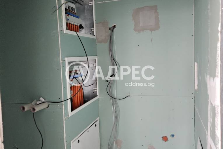 Тристаен апартамент, София, Кръстова вада, 604737, Снимка 6