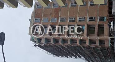 Двустаен апартамент, Варна, Победа, 615737, Снимка 5