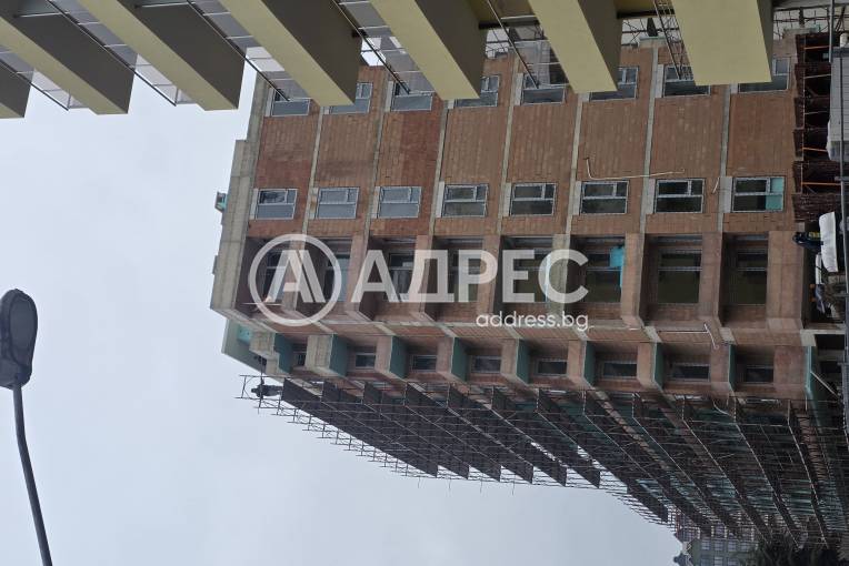 Двустаен апартамент, Варна, Победа, 615737, Снимка 5