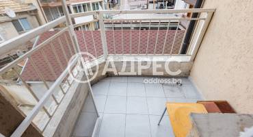 Двустаен апартамент, Варна, Колхозен пазар, 666737, Снимка 12