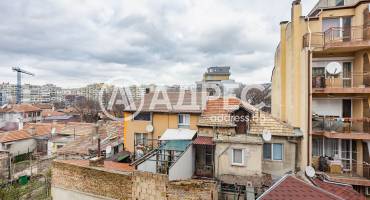 Двустаен апартамент, Варна, Колхозен пазар, 666737, Снимка 13