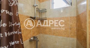 Двустаен апартамент, Варна, Колхозен пазар, 666737, Снимка 15