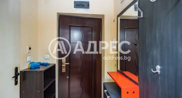 Двустаен апартамент, Варна, Колхозен пазар, 666737, Снимка 16