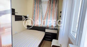 Двустаен апартамент, Варна, Христо Ботев, 666737, Снимка 3