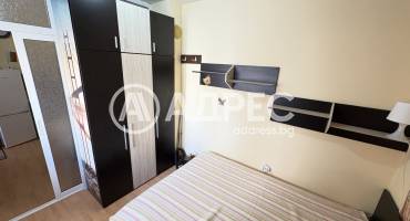 Двустаен апартамент, Варна, Христо Ботев, 666737, Снимка 4