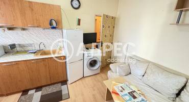 Двустаен апартамент, Варна, Христо Ботев, 666737, Снимка 5