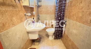 Двустаен апартамент, Варна, Христо Ботев, 666737, Снимка 6