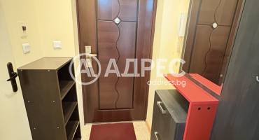 Двустаен апартамент, Варна, Христо Ботев, 666737, Снимка 7