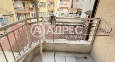 Двустаен апартамент, Варна, Христо Ботев, 666737, Снимка 8