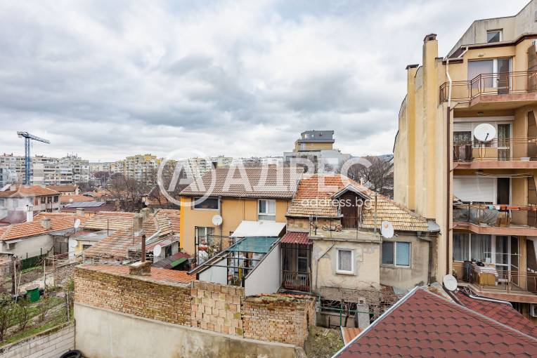 Двустаен апартамент, Варна, Колхозен пазар, 666737, Снимка 13