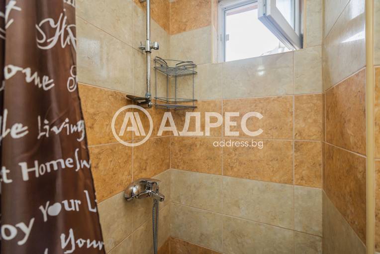 Двустаен апартамент, Варна, Колхозен пазар, 666737, Снимка 15