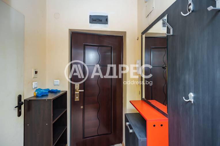 Двустаен апартамент, Варна, Колхозен пазар, 666737, Снимка 16