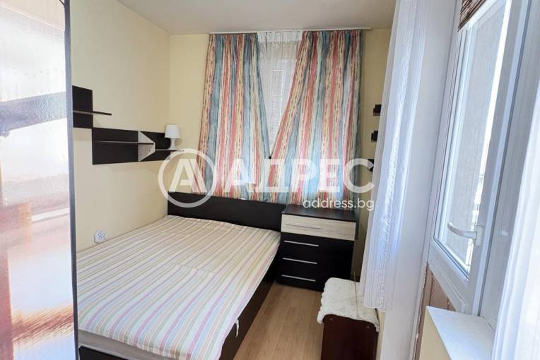 Двустаен апартамент, Варна, Христо Ботев, 666737, Снимка 3