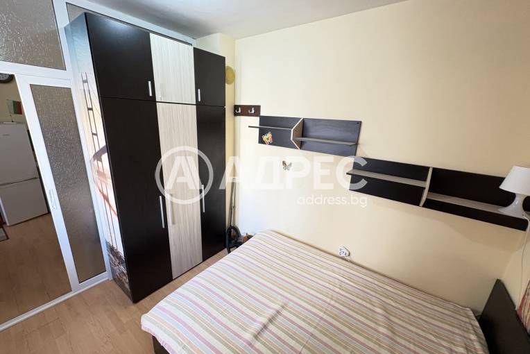 Двустаен апартамент, Варна, Христо Ботев, 666737, Снимка 4