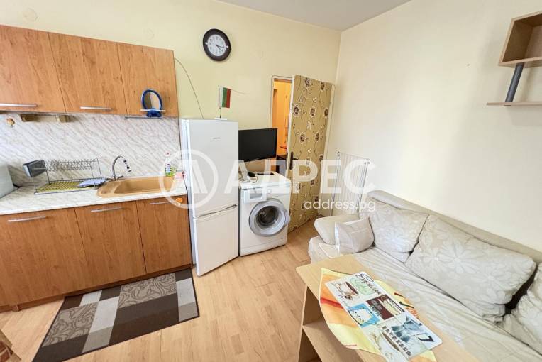 Двустаен апартамент, Варна, Христо Ботев, 666737, Снимка 5