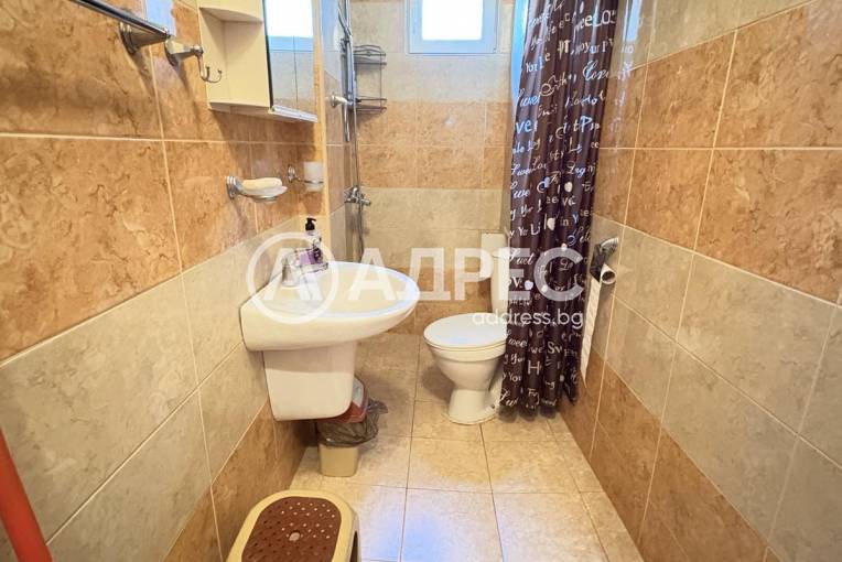 Двустаен апартамент, Варна, Христо Ботев, 666737, Снимка 6