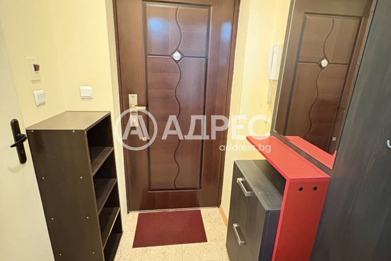 Двустаен апартамент, Варна, Христо Ботев, 666737, Снимка 7