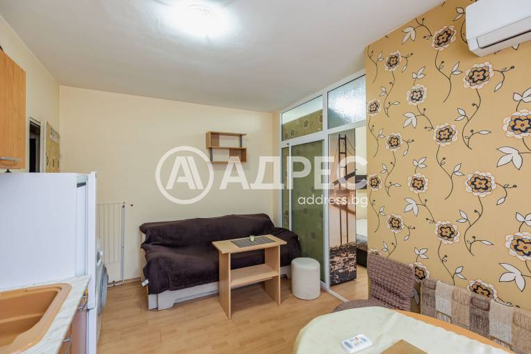 Двустаен апартамент, Варна, Колхозен пазар, 666737, Снимка 9