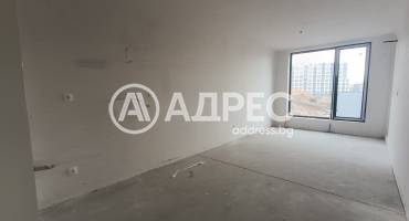 Двустаен апартамент, София, Дружба 2, 677737, Снимка 3