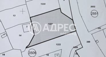 Парцел/Терен, Варна, м-ст Пчелина, 678737, Снимка 3