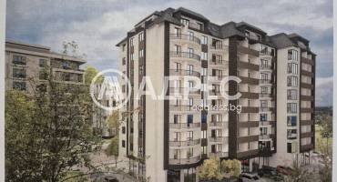 Тристаен апартамент, София, Люлин 2, 684737, Снимка 1