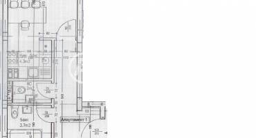 Тристаен апартамент, София, Люлин 2, 684737, Снимка 4