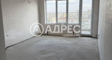 Тристаен апартамент, София, Люлин 2, 684737, Снимка 6