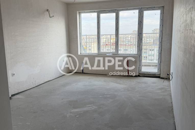 Тристаен апартамент, София, Люлин 2, 684737, Снимка 6