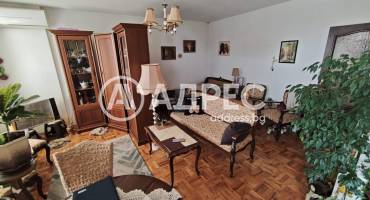 Едностаен апартамент, Шумен, Добруджански, 691737, Снимка 1