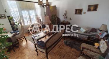 Едностаен апартамент, Шумен, Добруджански, 691737, Снимка 2
