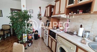 Едностаен апартамент, Шумен, Добруджански, 691737, Снимка 3
